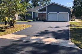 Best Driveway Drainage Solutions  in Pato, WA